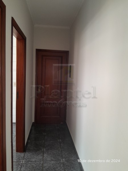 Apartamento - Ipiranga - Ribeirão Preto