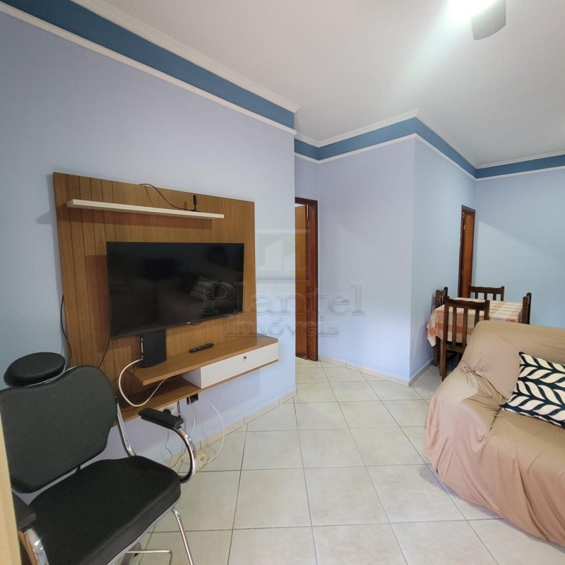 Imobiliária Ribeirão Preto - Plantel Imóveis - Apartamento - Lagoinha - Ribeirão Preto