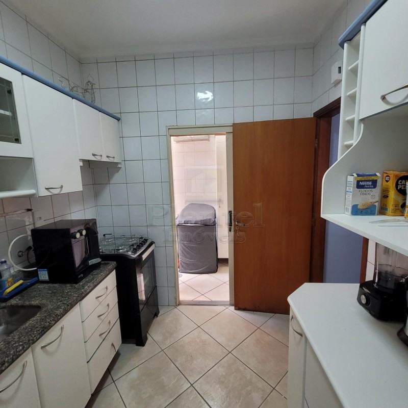 Imobiliária Ribeirão Preto - Plantel Imóveis - Apartamento - Lagoinha - Ribeirão Preto