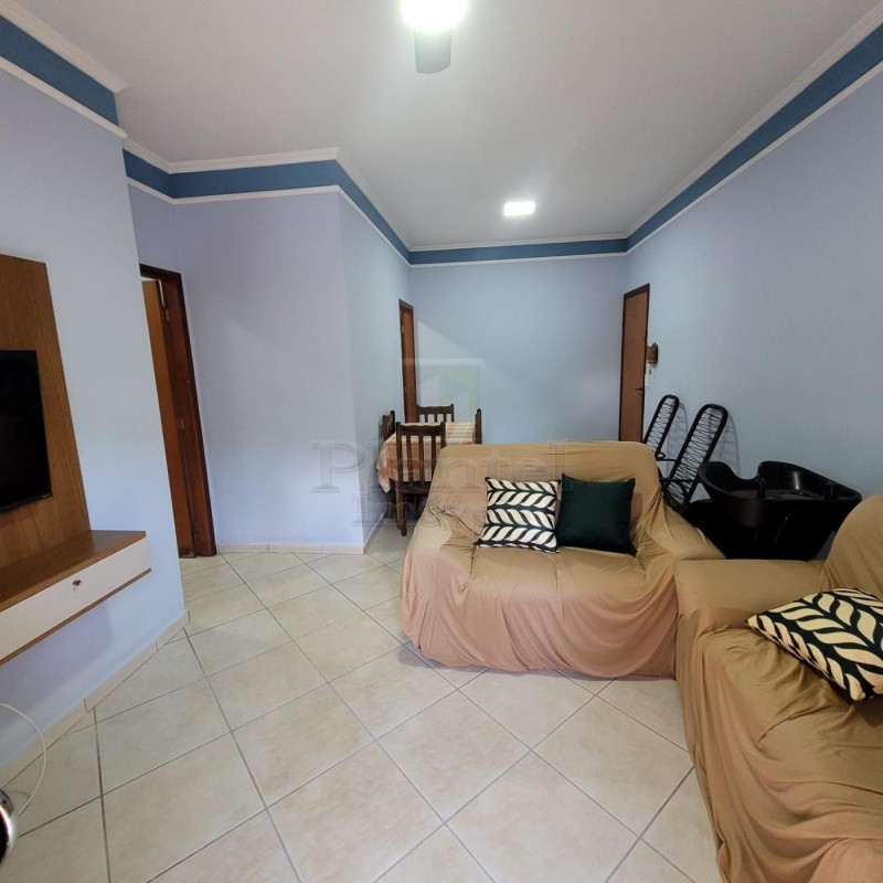 Imobiliária Ribeirão Preto - Plantel Imóveis - Apartamento - Lagoinha - Ribeirão Preto