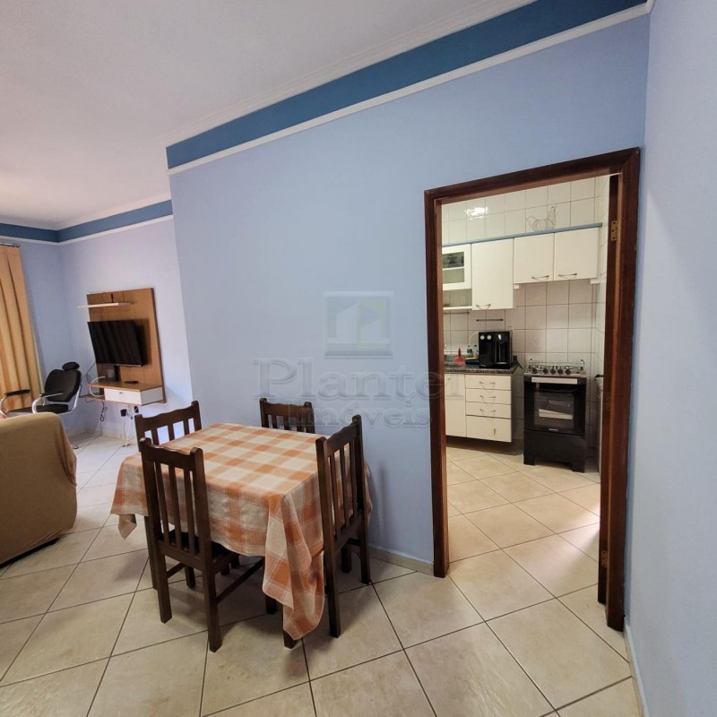 Imobiliária Ribeirão Preto - Plantel Imóveis - Apartamento - Lagoinha - Ribeirão Preto