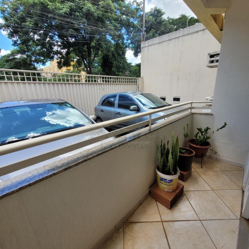 Imobiliária Ribeirão Preto - Plantel Imóveis - Apartamento - Lagoinha - Ribeirão Preto