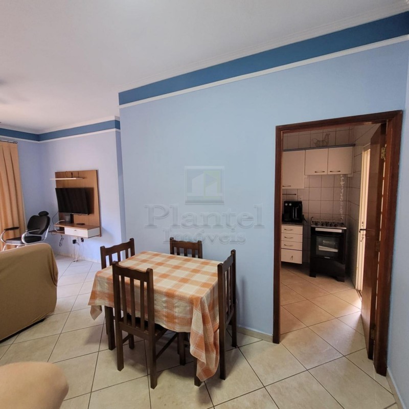 Imobiliária Ribeirão Preto - Plantel Imóveis - Apartamento - Lagoinha - Ribeirão Preto