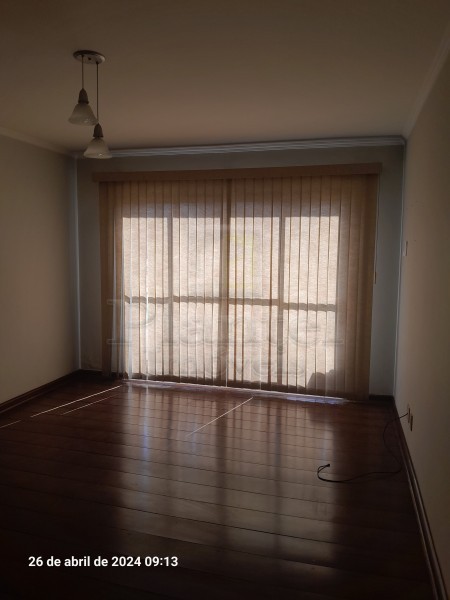 Apartamento - Centro - Ribeirão Preto