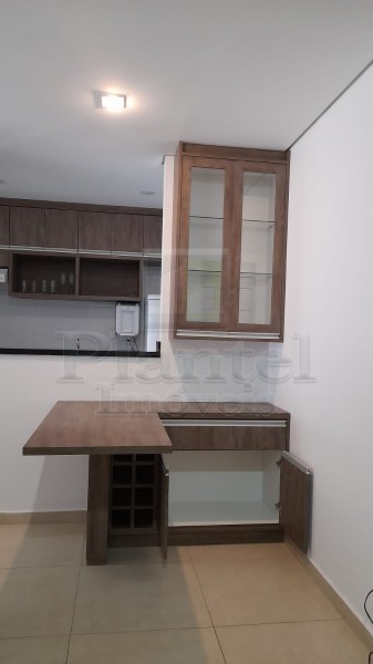 Imobiliária Ribeirão Preto - Plantel Imóveis - Flat - Jardim Califórnia - Ribeirão Preto