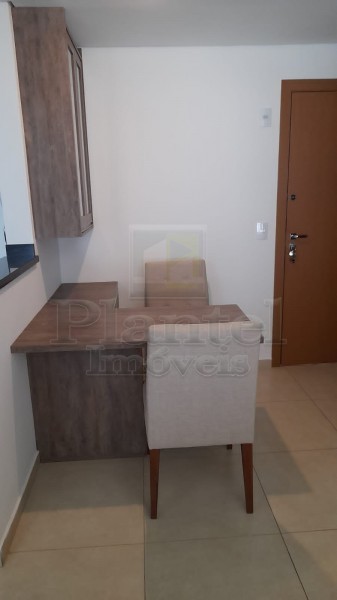 Imobiliária Ribeirão Preto - Plantel Imóveis - Flat - Jardim Califórnia - Ribeirão Preto