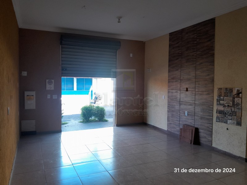 Imobiliária Ribeirão Preto - Plantel Imóveis - Salão Comercial - Campos Eliseos - Ribeirão Preto