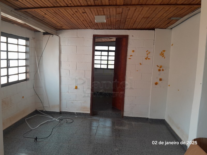 Imobiliária Ribeirão Preto - Plantel Imóveis - Casa - Sumarezinho - Ribeirão Preto