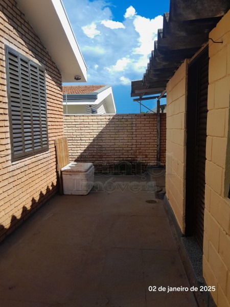 Imobiliária Ribeirão Preto - Plantel Imóveis - Casa - Sumarezinho - Ribeirão Preto