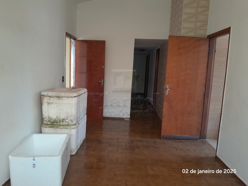 Imobiliária Ribeirão Preto - Plantel Imóveis - Casa - Sumarezinho - Ribeirão Preto