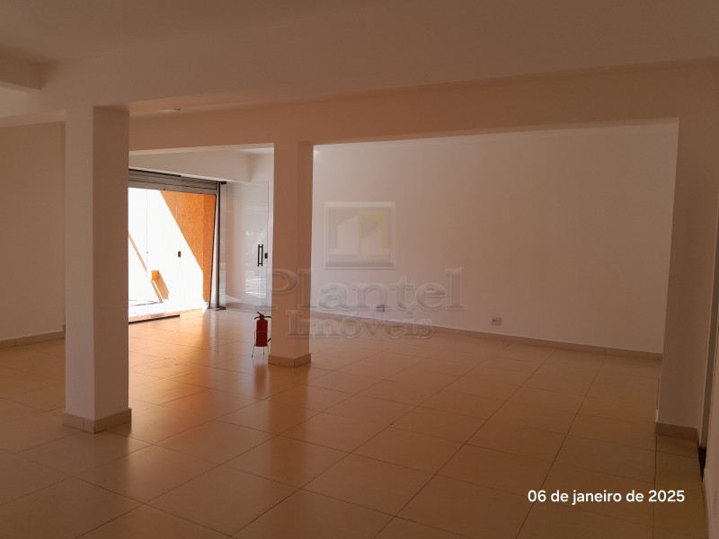 Imobiliária Ribeirão Preto - Plantel Imóveis - Ponto Comercial - Centro - Ribeirão Preto