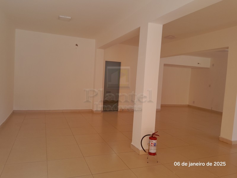 Imobiliária Ribeirão Preto - Plantel Imóveis - Ponto Comercial - Centro - Ribeirão Preto