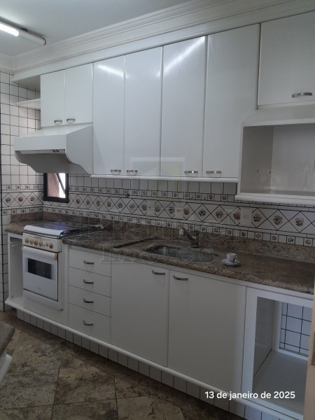 Imobiliária Ribeirão Preto - Plantel Imóveis - Apartamento - Alto da Boa Vista - Ribeirão Preto