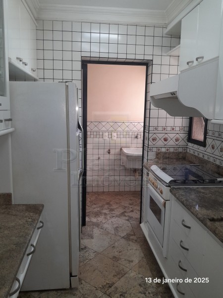 Imobiliária Ribeirão Preto - Plantel Imóveis - Apartamento - Alto da Boa Vista - Ribeirão Preto