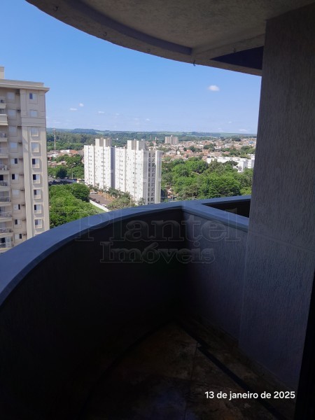 Imobiliária Ribeirão Preto - Plantel Imóveis - Apartamento - Alto da Boa Vista - Ribeirão Preto