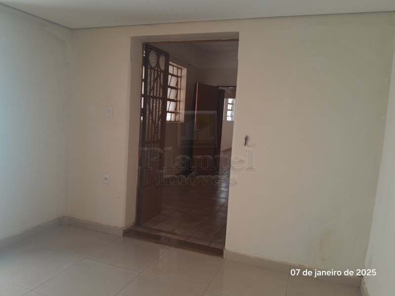 Imobiliária Ribeirão Preto - Plantel Imóveis - Casa - Centro - Ribeirão Preto