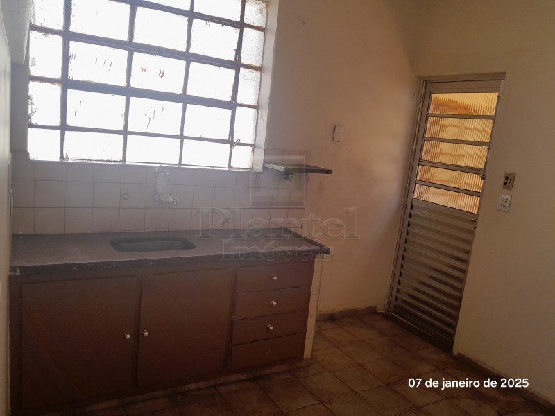 Imobiliária Ribeirão Preto - Plantel Imóveis - Casa - Centro - Ribeirão Preto