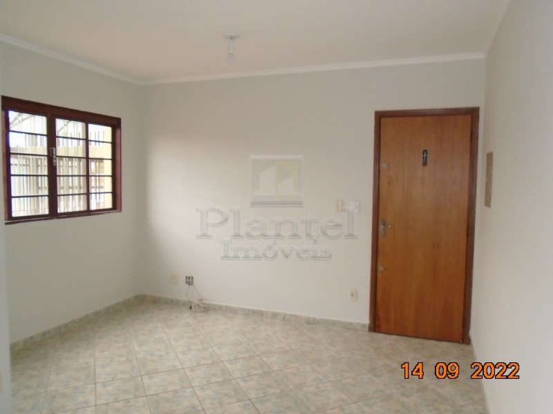 Imobiliária Ribeirão Preto - Plantel Imóveis - Apartamento - Vila Tibério - Ribeirão Preto