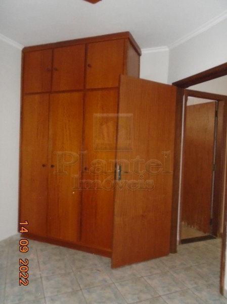 Imobiliária Ribeirão Preto - Plantel Imóveis - Apartamento - Vila Tibério - Ribeirão Preto