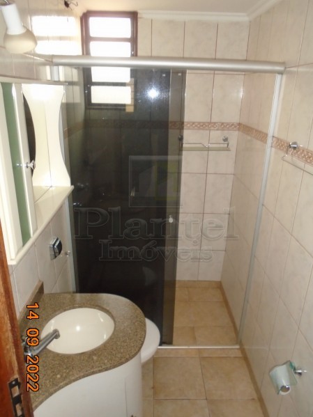 Imobiliária Ribeirão Preto - Plantel Imóveis - Apartamento - Vila Tibério - Ribeirão Preto