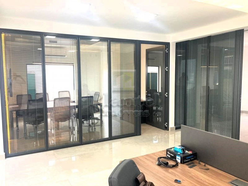 Imobiliária Ribeirão Preto - Plantel Imóveis - Comercial - Alto da Boa Vista - Ribeirão Preto