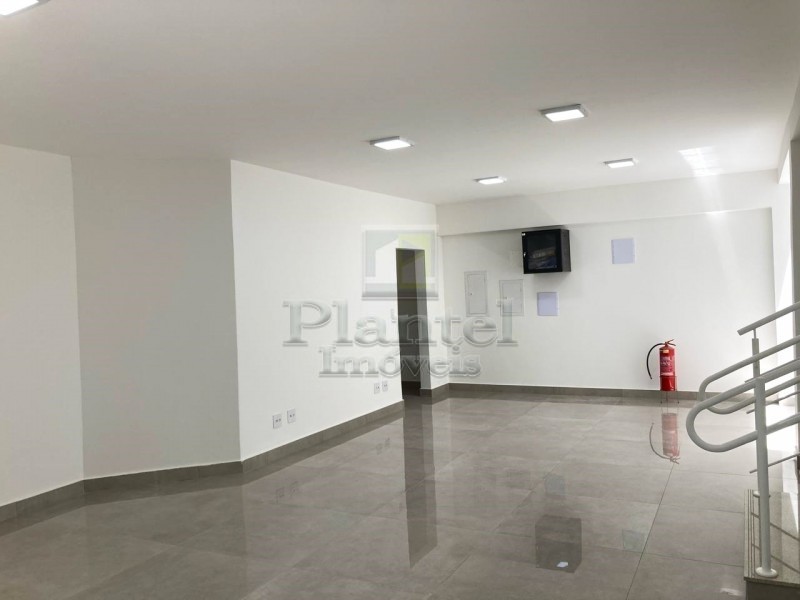 Imobiliária Ribeirão Preto - Plantel Imóveis - Comercial - Alto da Boa Vista - Ribeirão Preto