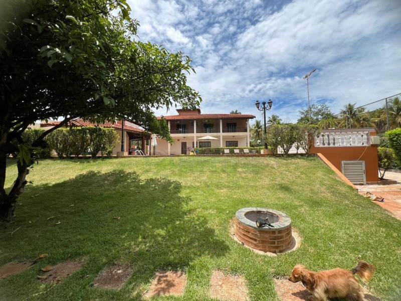 Imobiliária Ribeirão Preto - Plantel Imóveis - Casa Condomínio - Quinta da Alvorada - Ribeirão Preto