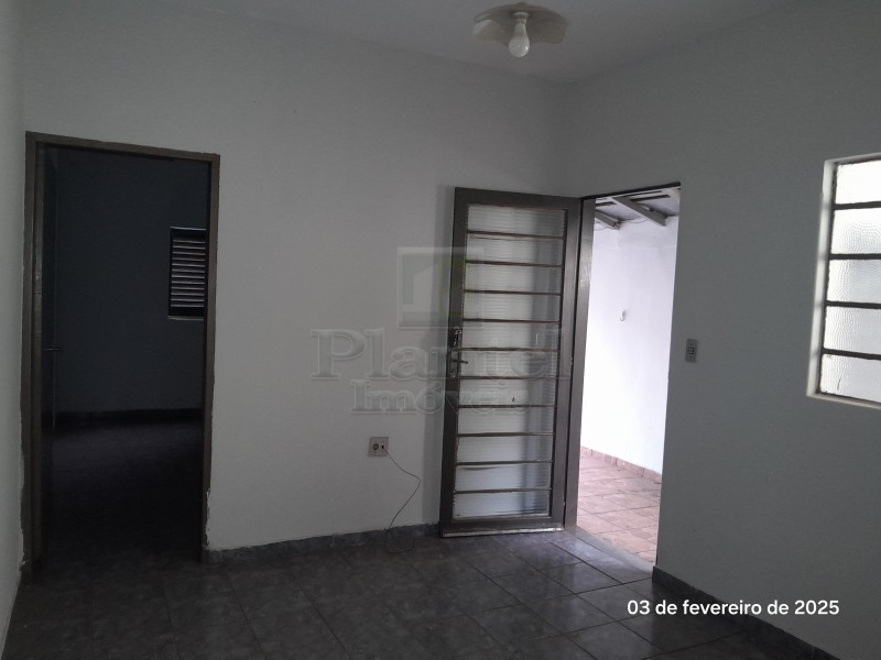 Imobiliária Ribeirão Preto - Plantel Imóveis - Casa - Ipiranga - Ribeirão Preto