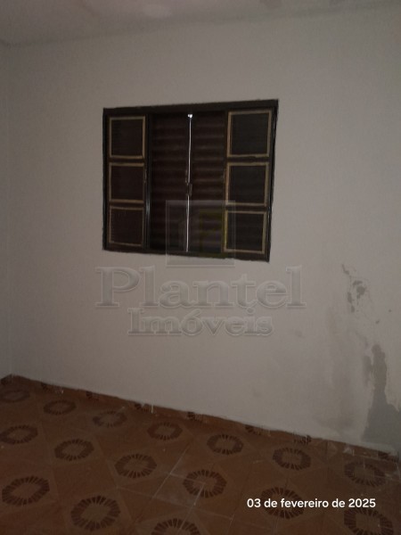 Imobiliária Ribeirão Preto - Plantel Imóveis - Casa - Ipiranga - Ribeirão Preto