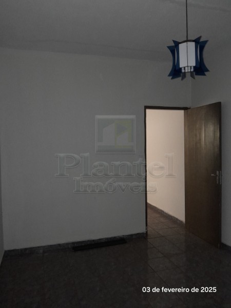 Imobiliária Ribeirão Preto - Plantel Imóveis - Casa - Ipiranga - Ribeirão Preto