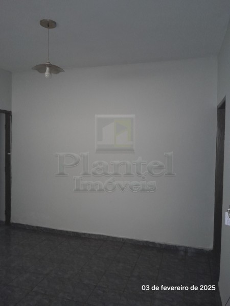 Imobiliária Ribeirão Preto - Plantel Imóveis - Casa - Ipiranga - Ribeirão Preto