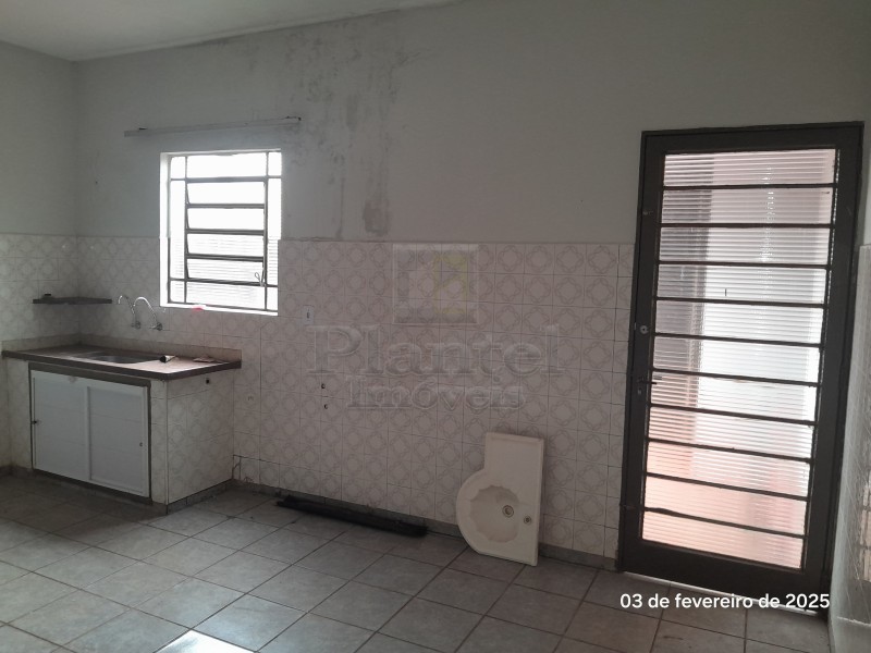 Imobiliária Ribeirão Preto - Plantel Imóveis - Casa - Ipiranga - Ribeirão Preto