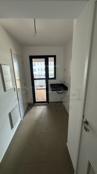 Imobiliária Ribeirão Preto - Plantel Imóveis - Apartamento - Alameda Olhos d'Água - Ribeirão Preto