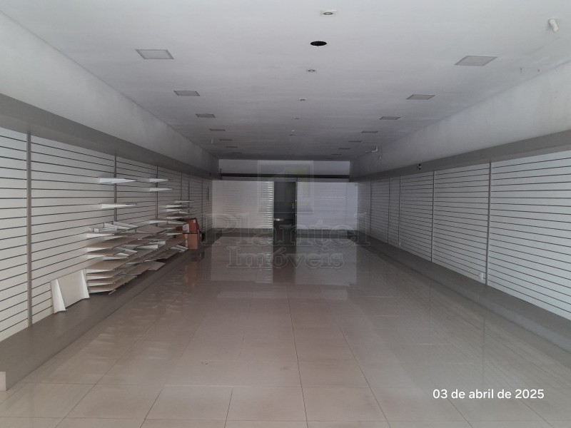 Ponto Comercial - Campos Eliseos - Ribeirão Preto