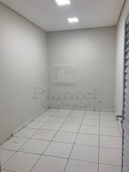 Imobiliária Ribeirão Preto - Plantel Imóveis - Salão Comercial - Centro - Ribeirão Preto