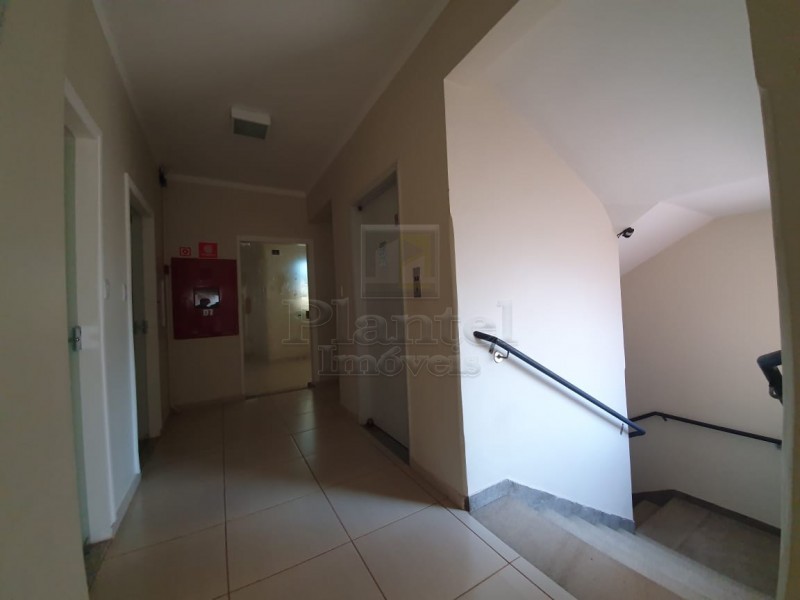 Imobiliária Ribeirão Preto - Plantel Imóveis - Sala Comercial - Centro - Ribeirão Preto