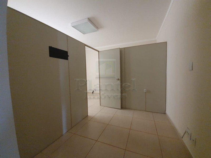 Imobiliária Ribeirão Preto - Plantel Imóveis - Sala Comercial - Centro - Ribeirão Preto