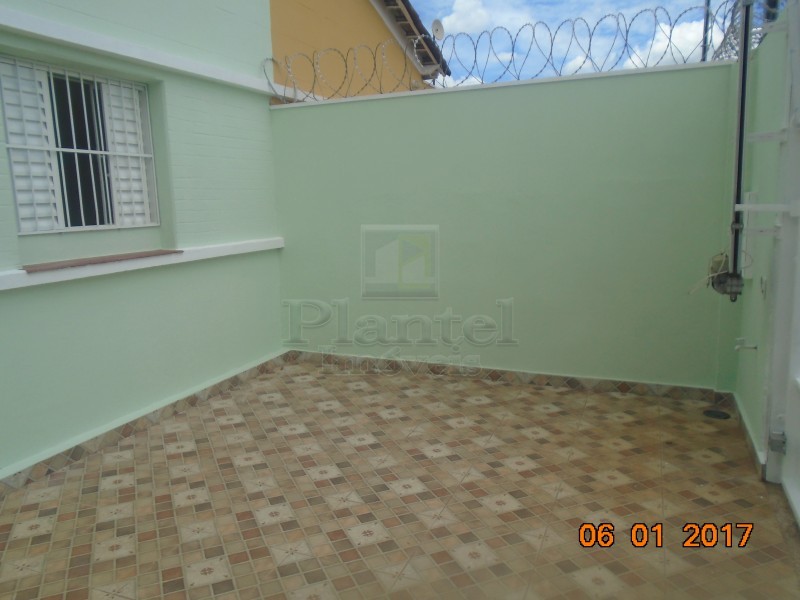 Imobiliária Ribeirão Preto - Plantel Imóveis - Casa - Campos Eliseos - Ribeirão Preto