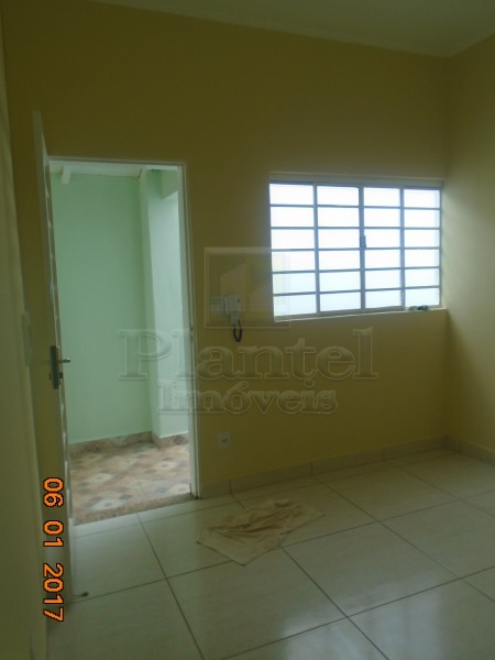 Imobiliária Ribeirão Preto - Plantel Imóveis - Casa - Campos Eliseos - Ribeirão Preto