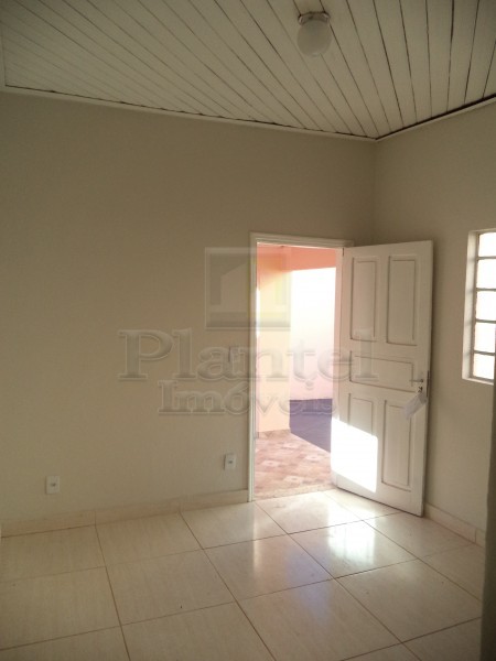 Imobiliária Ribeirão Preto - Plantel Imóveis - Casa - Campos Eliseos - Ribeirão Preto