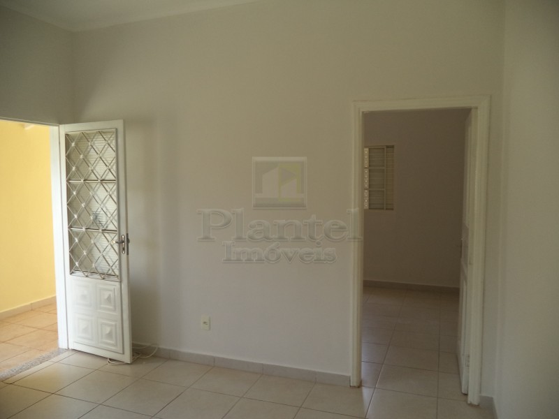 Imobiliária Ribeirão Preto - Plantel Imóveis - Casa - Campos Eliseos - Ribeirão Preto