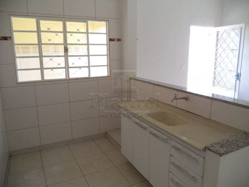 Imobiliária Ribeirão Preto - Plantel Imóveis - Casa - Campos Eliseos - Ribeirão Preto