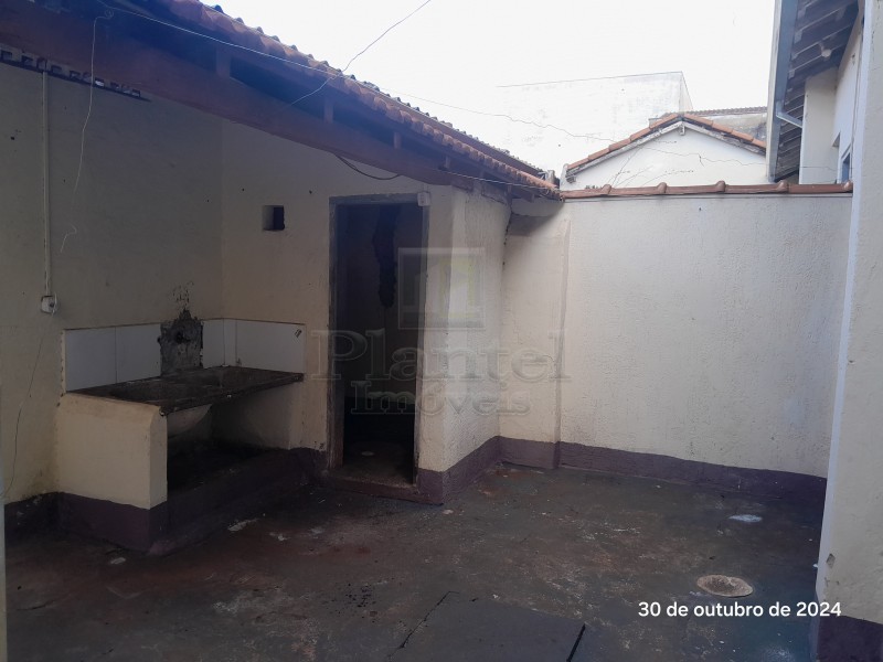 Imobiliária Ribeirão Preto - Plantel Imóveis - Casa - Campos Eliseos - Ribeirão Preto