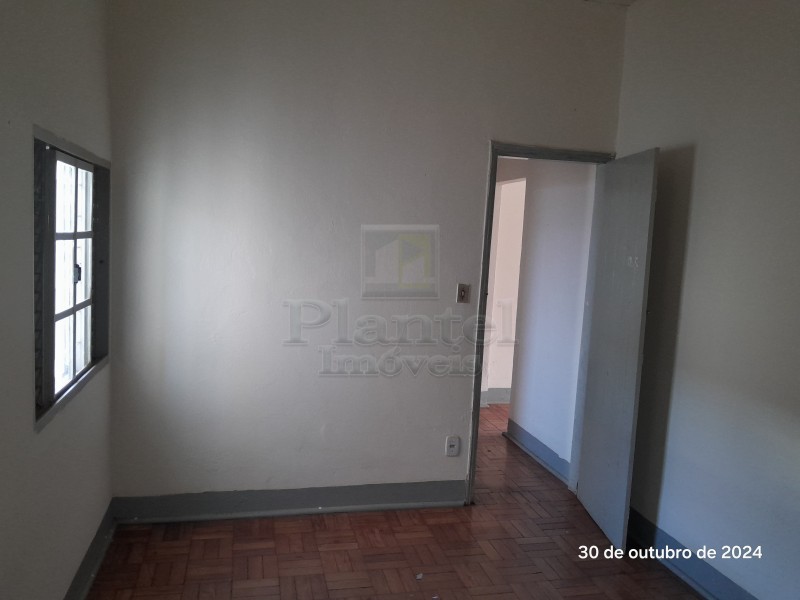 Imobiliária Ribeirão Preto - Plantel Imóveis - Casa - Campos Eliseos - Ribeirão Preto