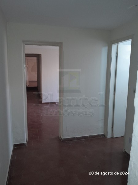 Imobiliária Ribeirão Preto - Plantel Imóveis - Casa - Centro - Ribeirão Preto