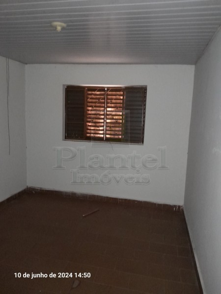 Imobiliária Ribeirão Preto - Plantel Imóveis - Casa - Vila Virgínia - Ribeirão Preto