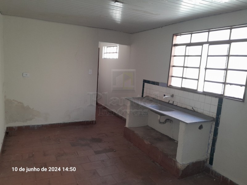 Imobiliária Ribeirão Preto - Plantel Imóveis - Casa - Vila Virgínia - Ribeirão Preto