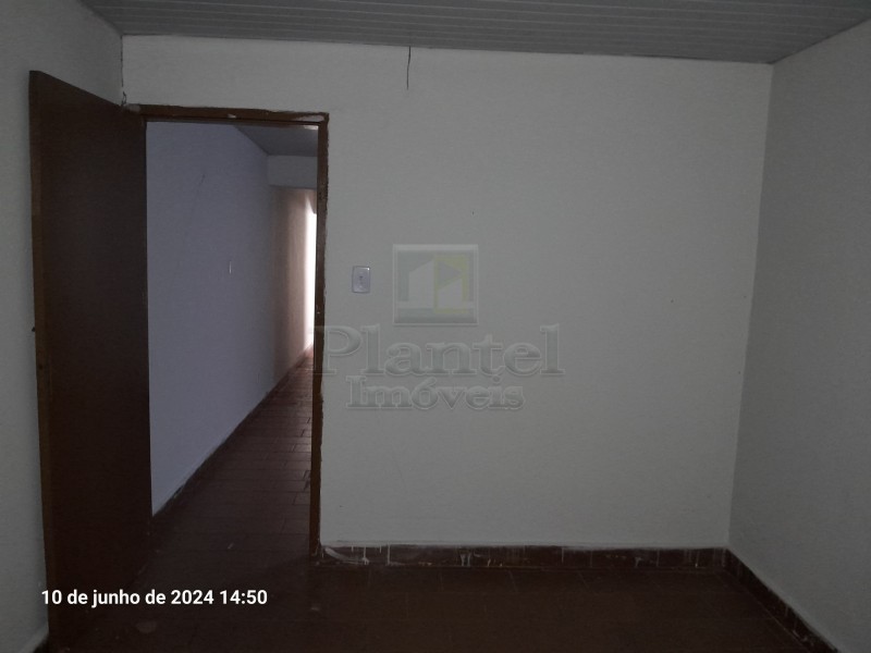 Imobiliária Ribeirão Preto - Plantel Imóveis - Casa - Vila Virgínia - Ribeirão Preto