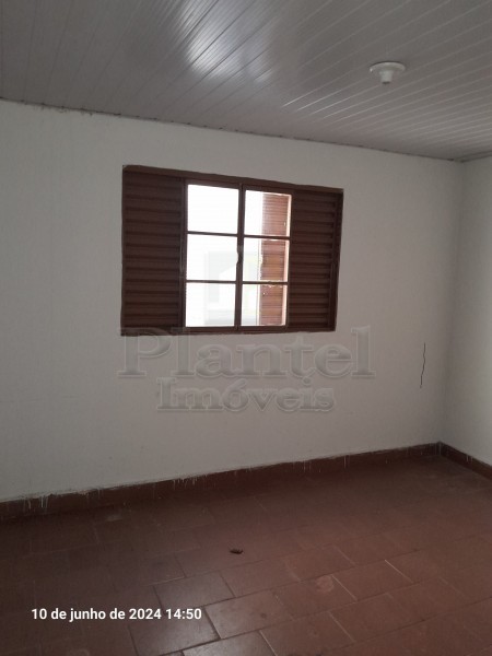 Imobiliária Ribeirão Preto - Plantel Imóveis - Casa - Vila Virgínia - Ribeirão Preto