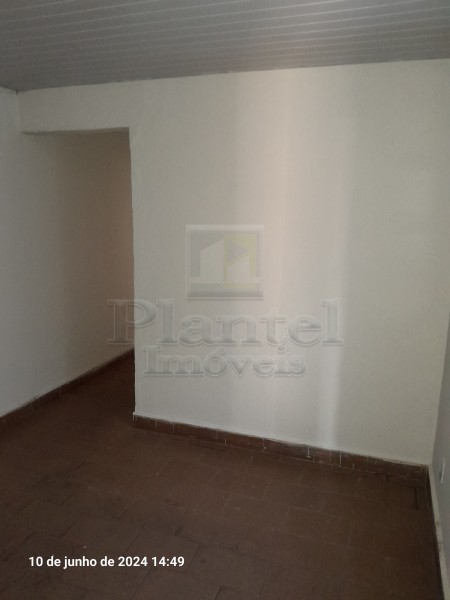 Imobiliária Ribeirão Preto - Plantel Imóveis - Casa - Vila Virgínia - Ribeirão Preto